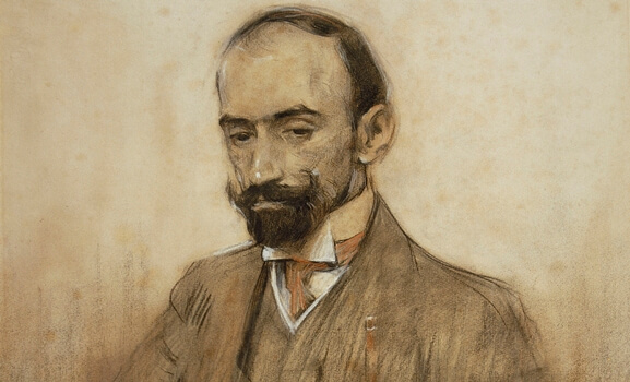 Jacinto Benavente y las frases de amor en la literatura