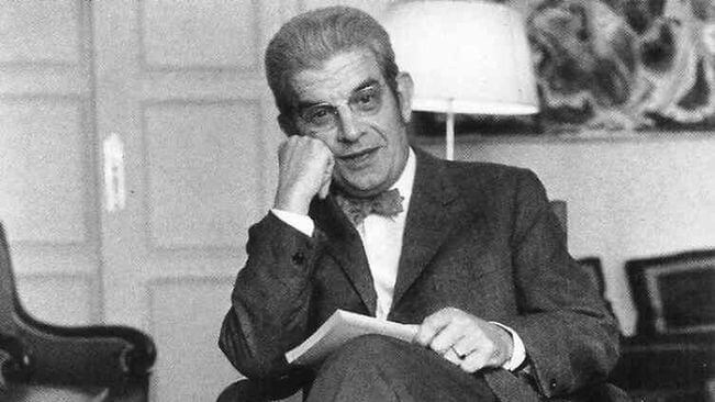 Jacques Lacan