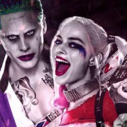 Joker Y Harley Quinn Una Relacion Toxica La Mente Es Maravillosa