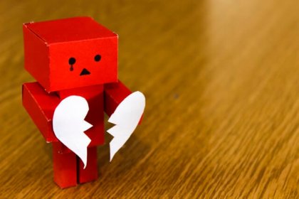 FOBU: el miedo a romper con la pareja