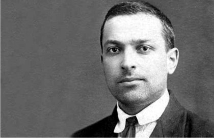 Las 7 mejores frases de Vygotsky