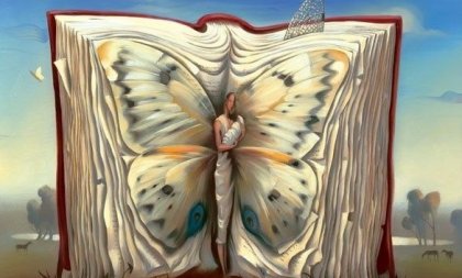 5 fascinantes microrrelatos para imaginar y soñar