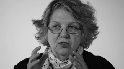 Marsha Linehan: de paciente a psicóloga para vencer el TLP