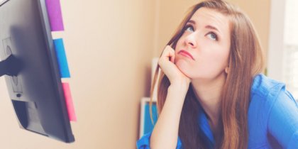 Los 5 tipos de procrastinación