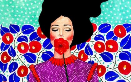 Hay personas mentira y personas comprometidas