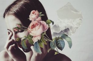mujer que sufre exceso de empatía