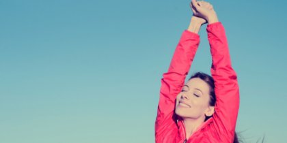10 claves para vivir sin estrés