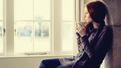 Me gustan mis pausas, esas donde me limito solo a sentir