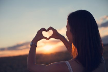 Ahora es el momento: cómo cuidar de uno mismo