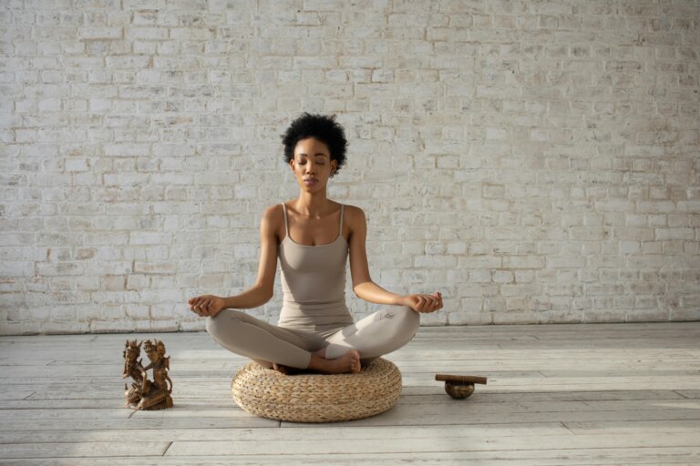 Los mejores mantras para meditar y sanar
