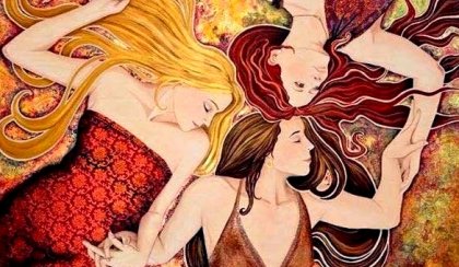 Sororidad: el valor de la alianza entre las mujeres