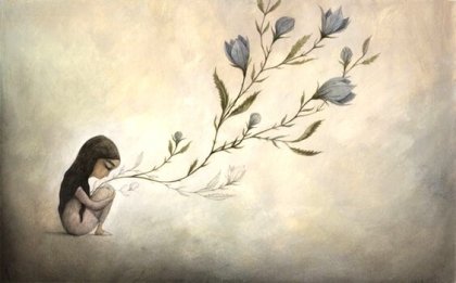 Las personas inteligentes suelen ser más inseguras