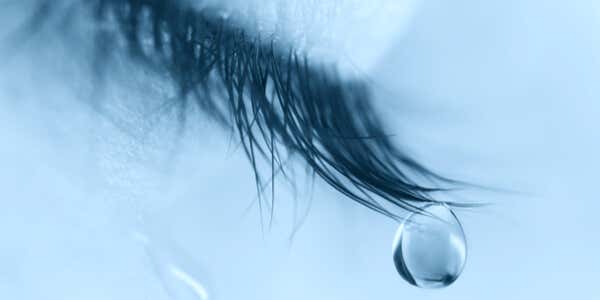7 grandes beneficios de llorar