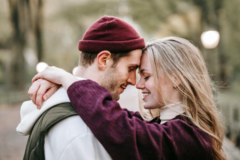 Los 5 lenguajes del amor según Gary Chapman