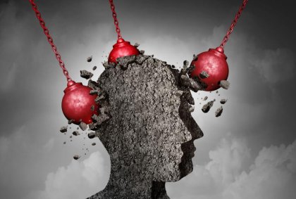 3 ideas equivocadas sobre el tratamiento de la depresión