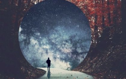 El nacimiento de nuestro yo