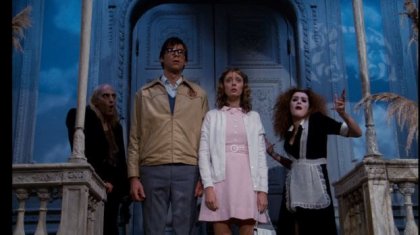 The Rocky Horror Picture Show: revolución y liberación sexual