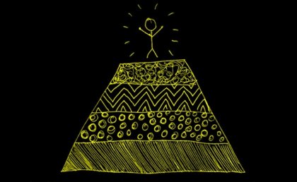 9 características de las personas autorrealizadas según Abraham Maslow