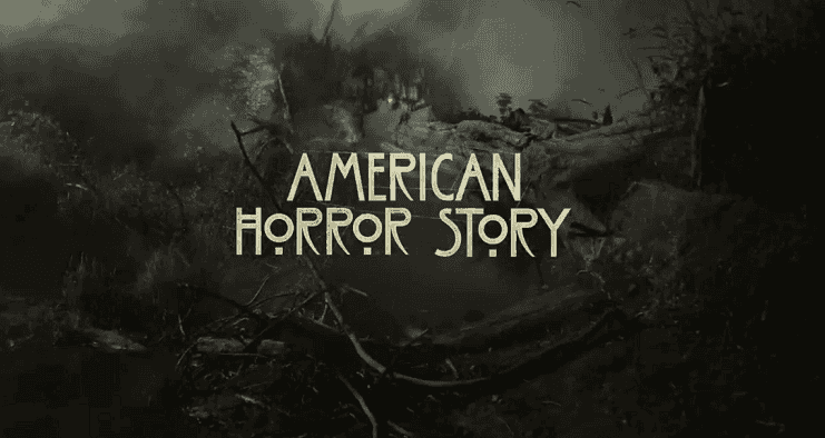 Portada serie American Horror Story