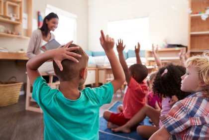 ¿Por qué es fundamental el control en el aula?