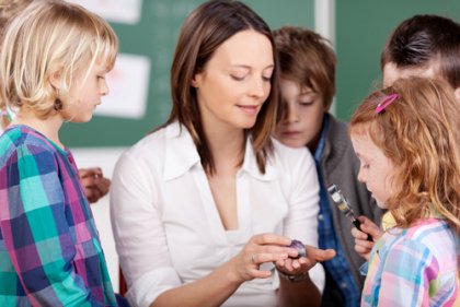 Día del Maestro: profesionales que dejan huella en la mente y el corazón