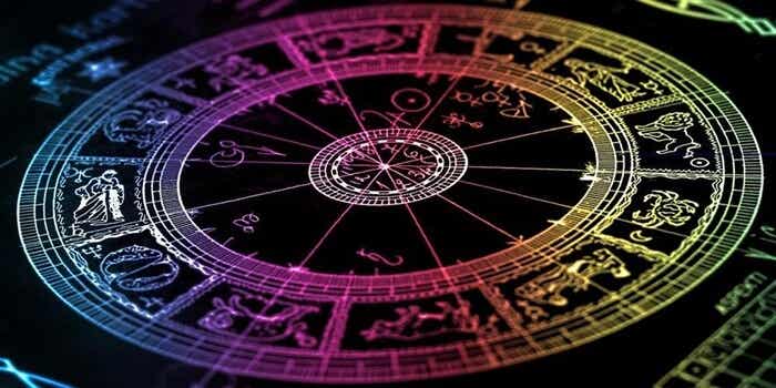 astrología en el psicoanálisis