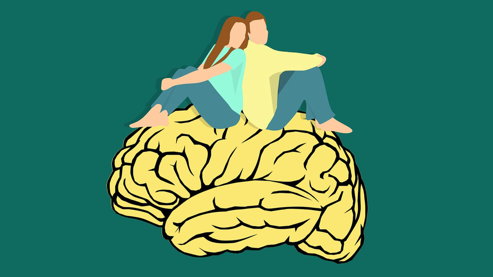 ¿Qué es ser Sapiosexual? La atracción por la inteligencia