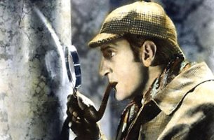 pensar como Sherlock Holmes
