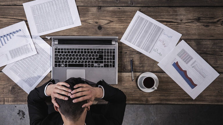 «Burnout»: el síndrome de quemarse en el trabajo