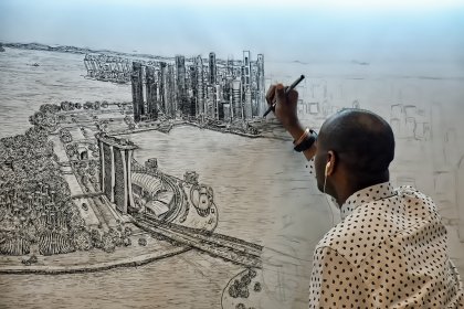 Síndrome de savant: los 5 casos más famosos