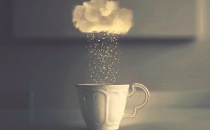 Agotamiento psicológico, cuando la gota colma el vaso