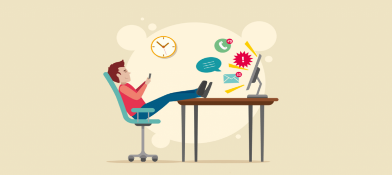 ¿Qué es la procrastinación?