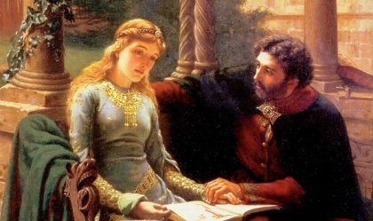 3 grandes amores históricos