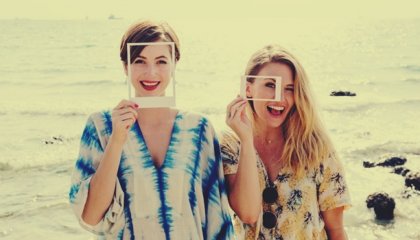 ¿Existe la "amistad a primera vista"?