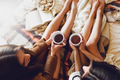 ¿Sabías que hablar es una medicina natural?