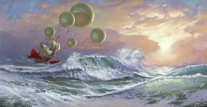 La invención de Morel, una preciosa reflexión sobre la inmortalidad