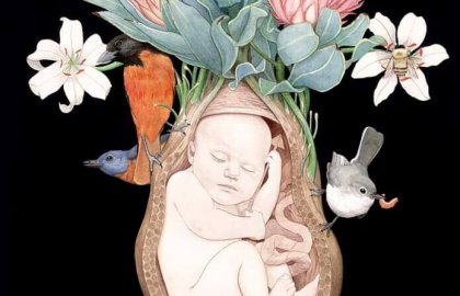 Psicología perinatal: la importancia de construir un vínculo saludable con el bebé