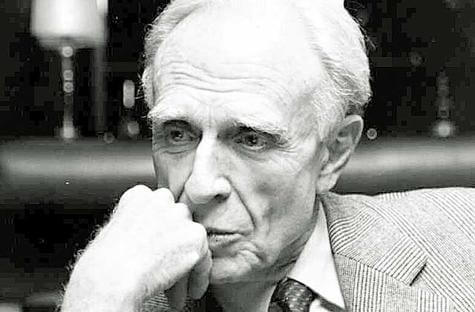 Bioy Casares, autor de la invención de Morel