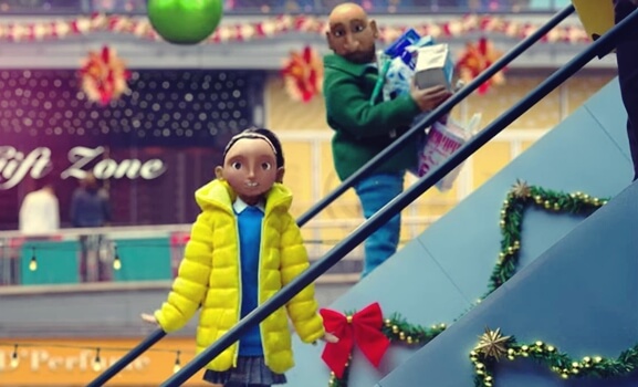 corto de la BBC que nos enseña a estar presentes