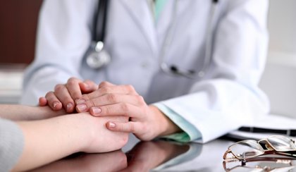 La empatía en la comunicación oncológica