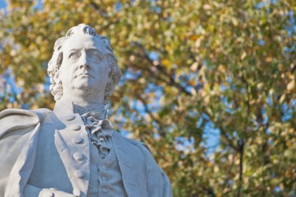 Las 6 mejores frases de Goethe