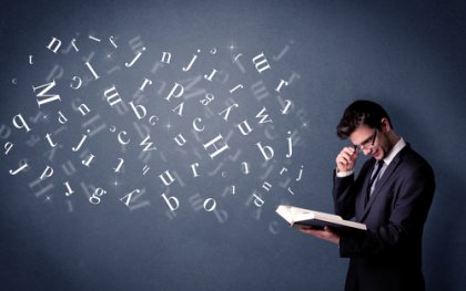 3 tipos de dislexia