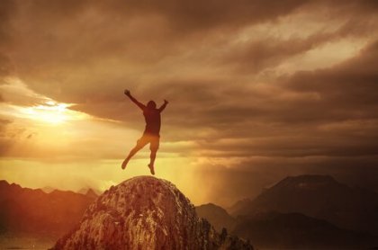 Adictos a la adrenalina: una vida al límite