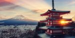 imagen representando los proverbios japoneses