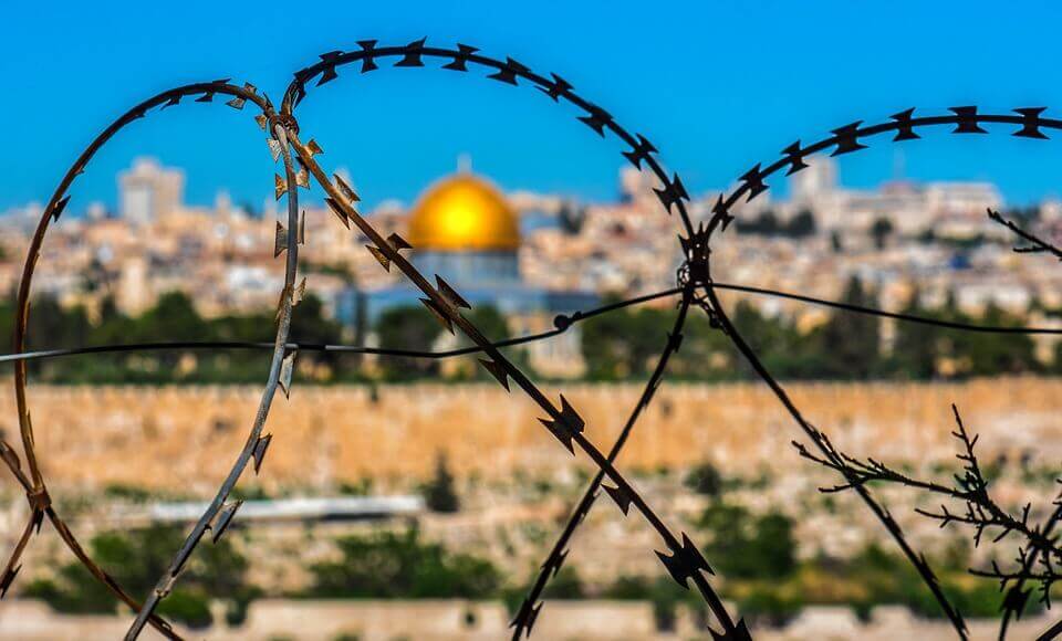 Jerusalén