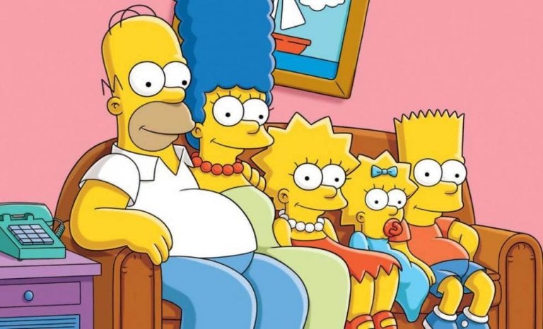 10 episodios de Los Simpson para reflexionar