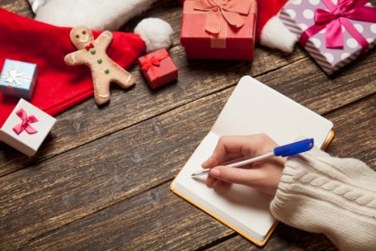 3 fases para cumplir con los propósitos de año nuevo