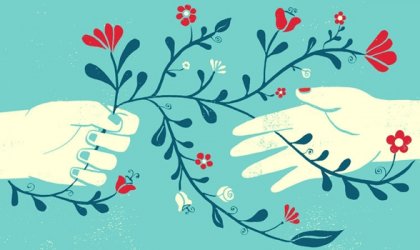 9 ejercicios basados en la terapia centrada en la compasión