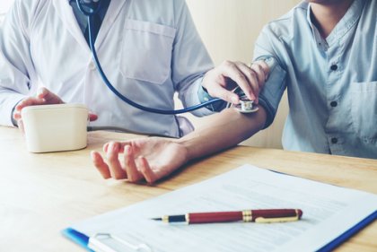 ¿Conoces la hipertensión de bata blanca?