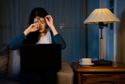 5 claves para desconectar del trabajo